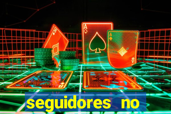 seguidores no instagram barato